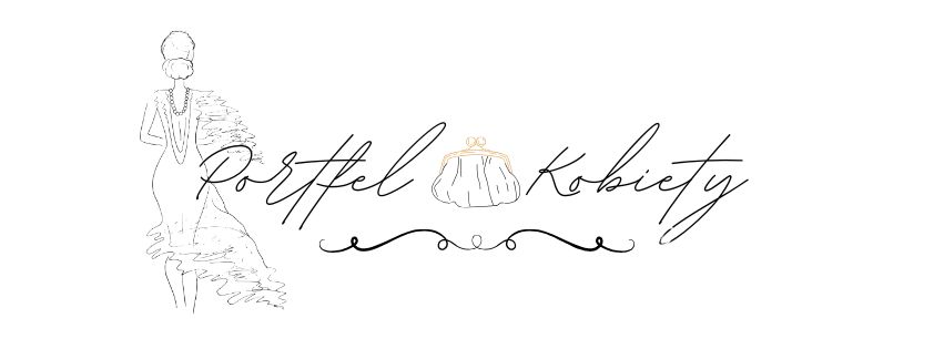 LOGO Portfel kobiety